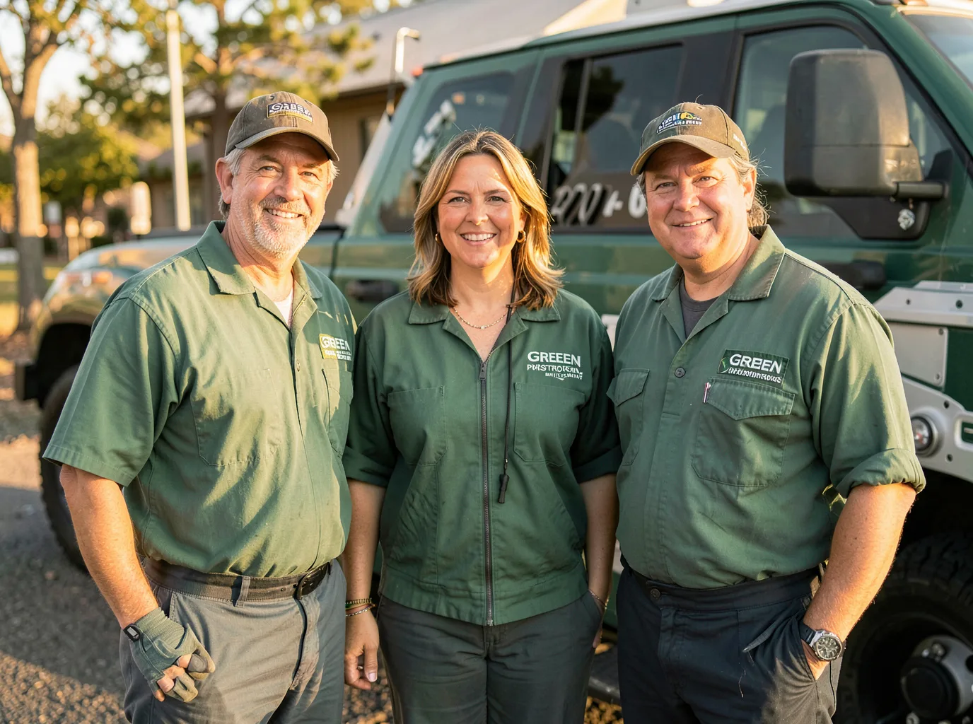 Water Damage Restoration company in Senoia, GA