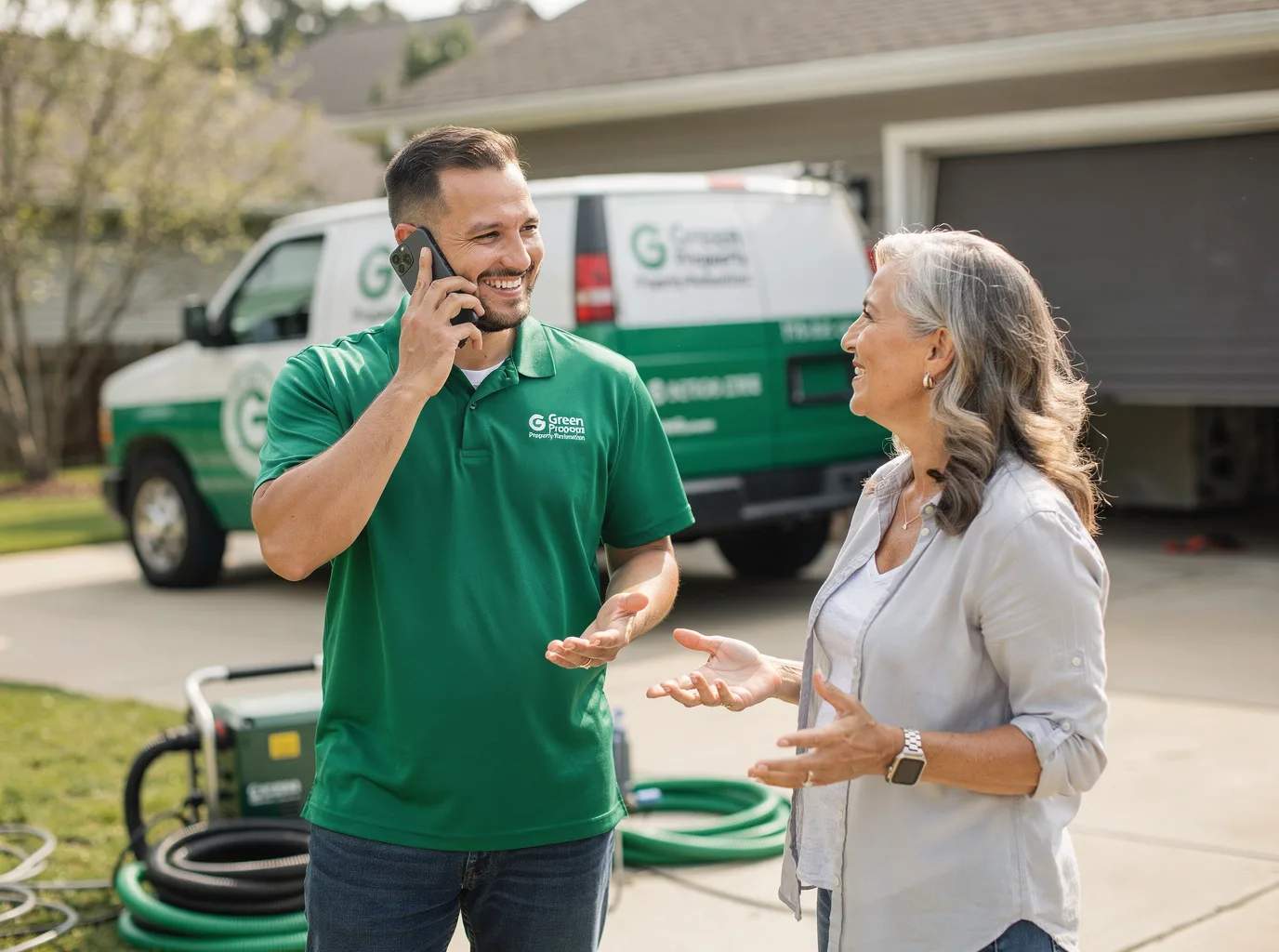 Water Damage Restoration Senoia, GA FAQs